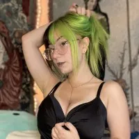 Image of BigTittyGothEgg Pornstar