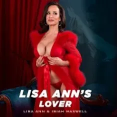 Image of Lisa Ann Pornstar