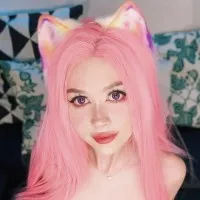 Image of Purple Bitch Pornstar