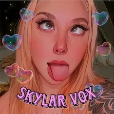Image of Skylar Vox Pornstar