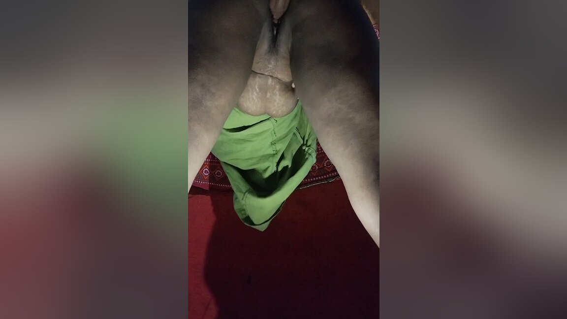 Aaj To Sagi Didi Ko Khada Khada Chod Diya Thuk Lga Ka
