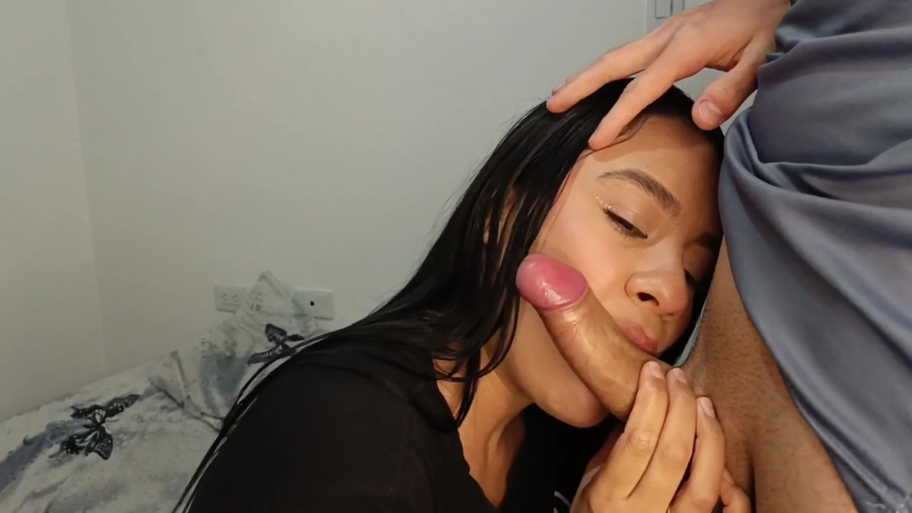Calm Stepsister Just Suck My Dick And I Can Buy You Everything I Ask For