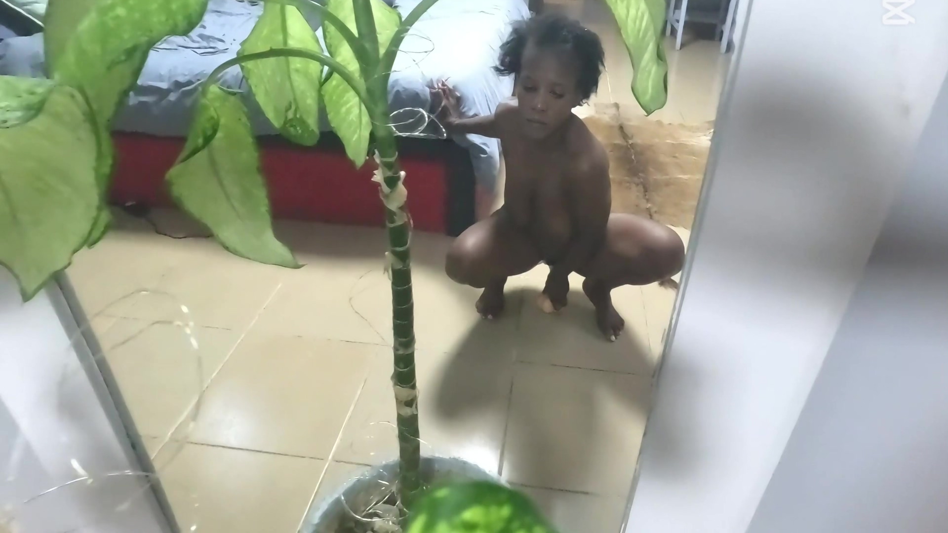 Showertime Is Fun Time, Sucking And Fucking Huge Cock