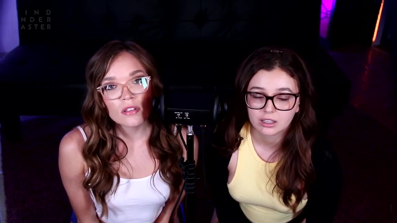 Leana Lovings Katie Kush - Mind Under Master - Trance T