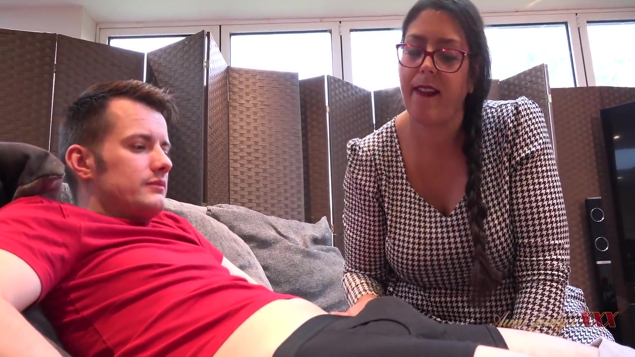 Busty Bbw Teacher Ms. Cassy Has A Special Lesson For Her Student 18+
