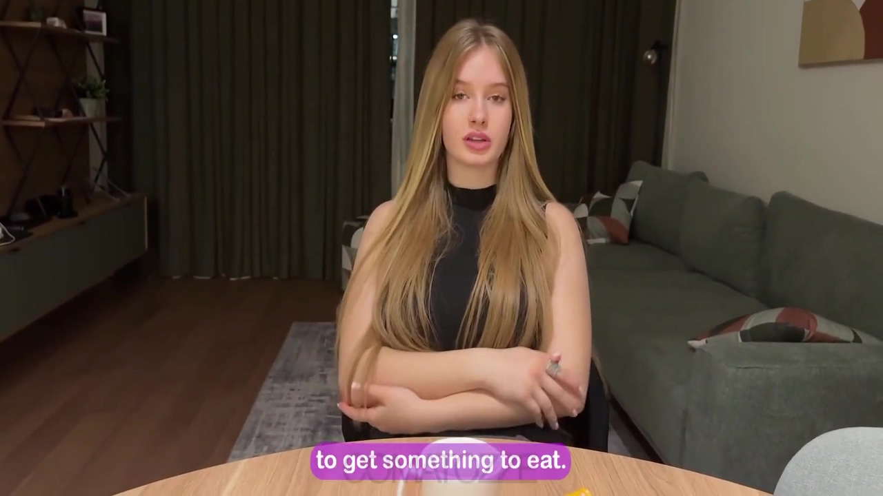 Girl Needs Help. What Would You Do In This Situation? 26 Min