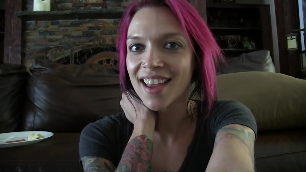 Behind the Scenes for Black Bull for Hire 3 with Anna Bell Peaks