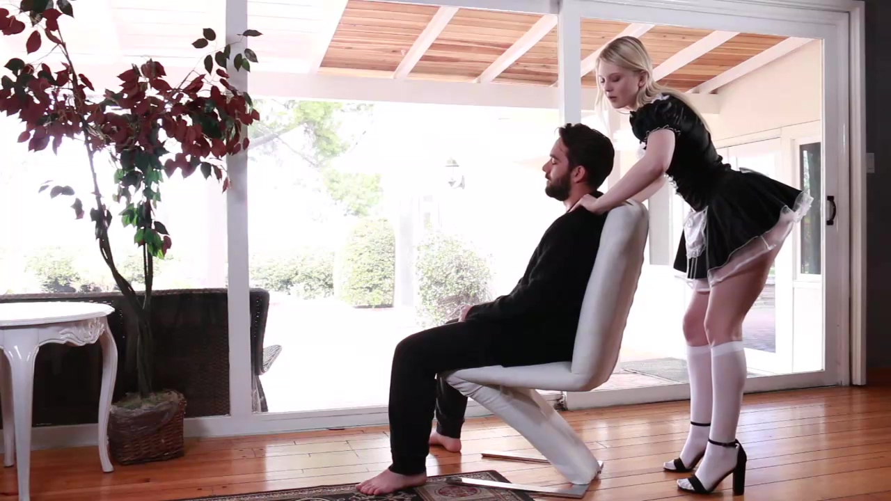 Lily Rader and Tara Ashley are having a threesome with their friends husband, just for fun