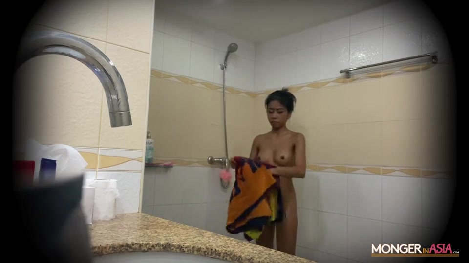 Afternoon Delight With Sexy Gogo Dancer On - MongerInAsia