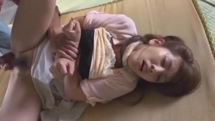 Exotic Japanese Model In Hottest Deep Throat, Small Tits Jav Video - Misa Yuuki