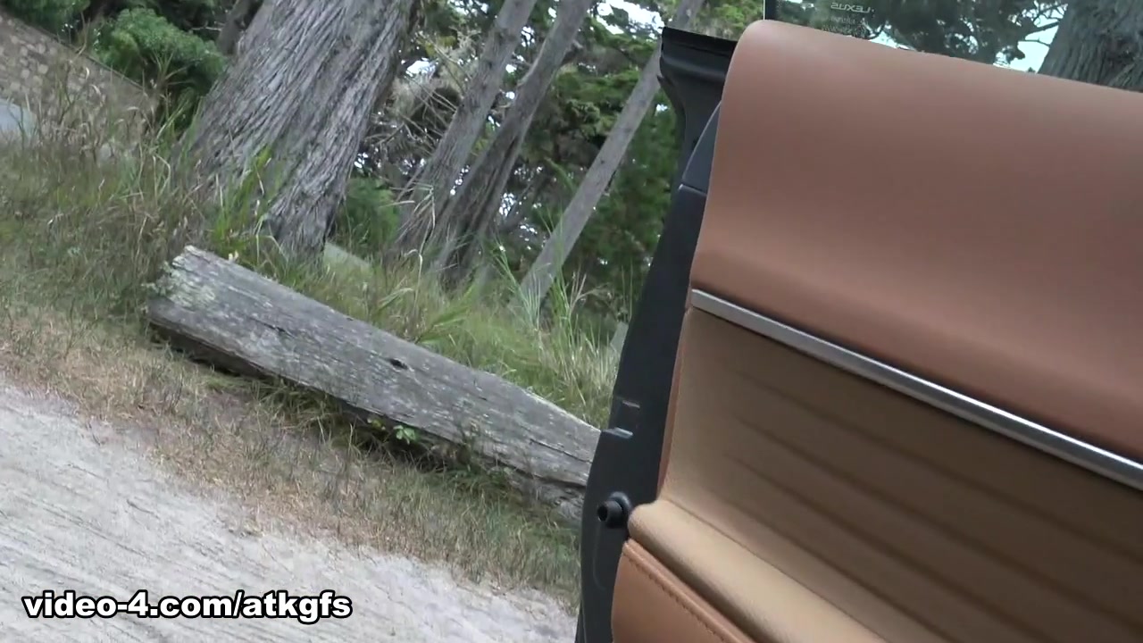 Riley Rose in Virtual Vacation Movie - AtkGirlfriends