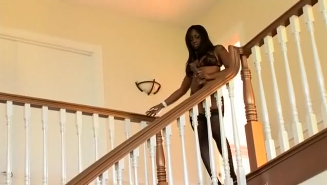 Jada Fire, Chyanne Jacobs, Midori, Vanessa Monet, Nikara, Mercedes Santos, Aliana Love, Mina Scarlett