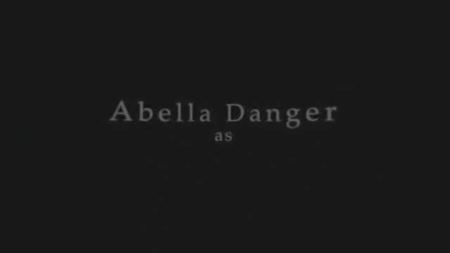 Free Premium Video Whorecraft: Abella Danger the Elf mage sucks and fucks for Mana
