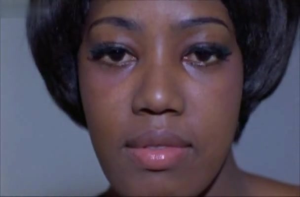 Unknown,Catherine Castel,Marie-Pierre Castel in Vampire Nue, La (1970)