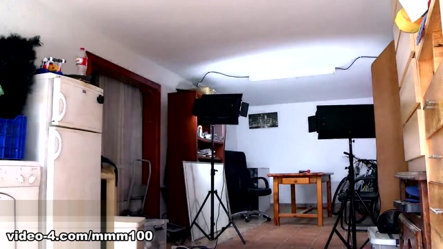 Lamia Dark & Terry in Big Tits Chick Needs Money - MMM100