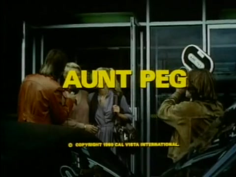 PEG - Very Hot 1979 Vintage Classic - A must!! AWESOME SOUNDTRACK!!