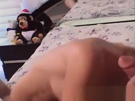 Why is Linda Roberts letting a stranger fuck her m